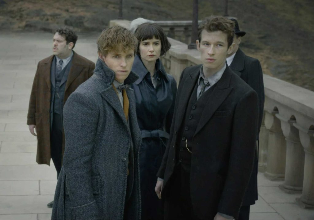 A Case of Diminishing Returns-for-the ‘Fantastic Beasts Series
