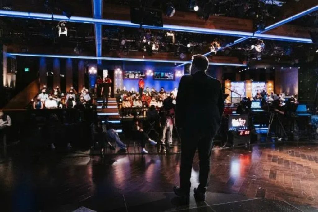James Corden, the king of 'Carpool Karaoke’ has left the late-night show