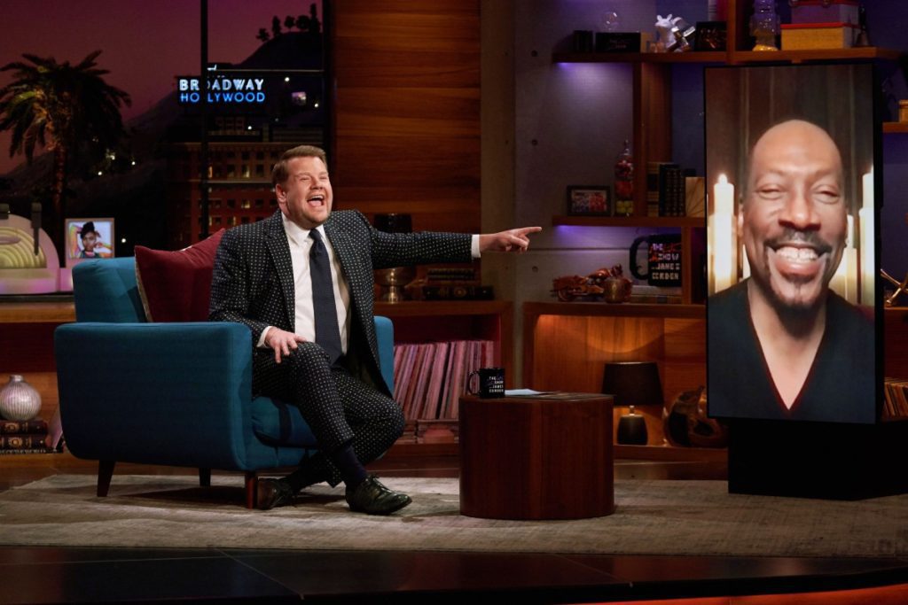 James Corden, the king of 'Carpool Karaoke’ has left the late-night show