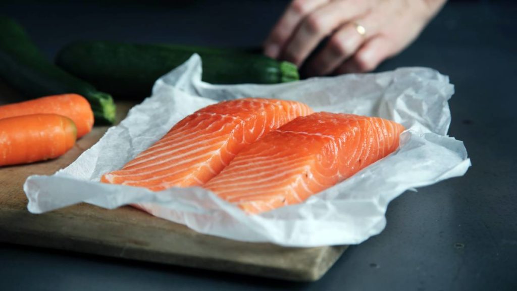 6 Essential Nutrient-rich Foods for Infants.