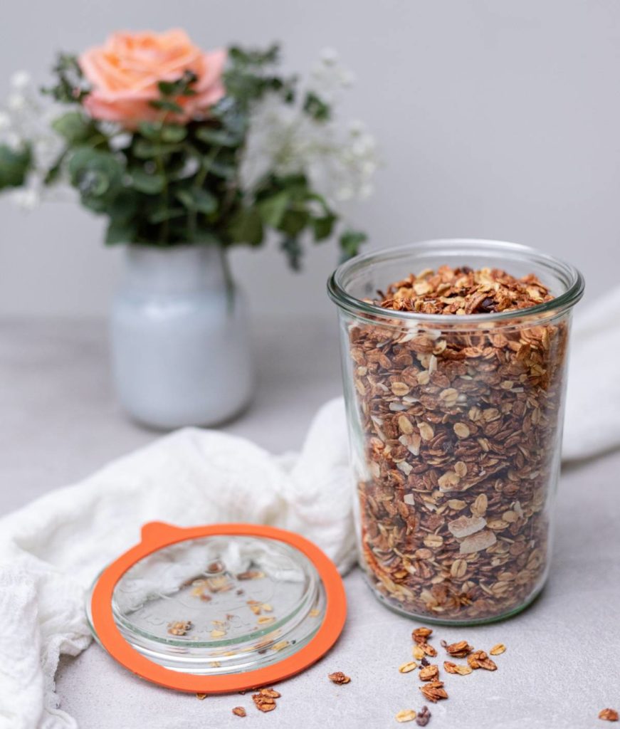 6 Essential Nutrient-rich Foods for Infants.