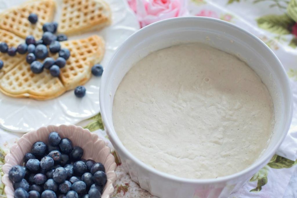 6 Essential Nutrient-rich Foods for Infants.