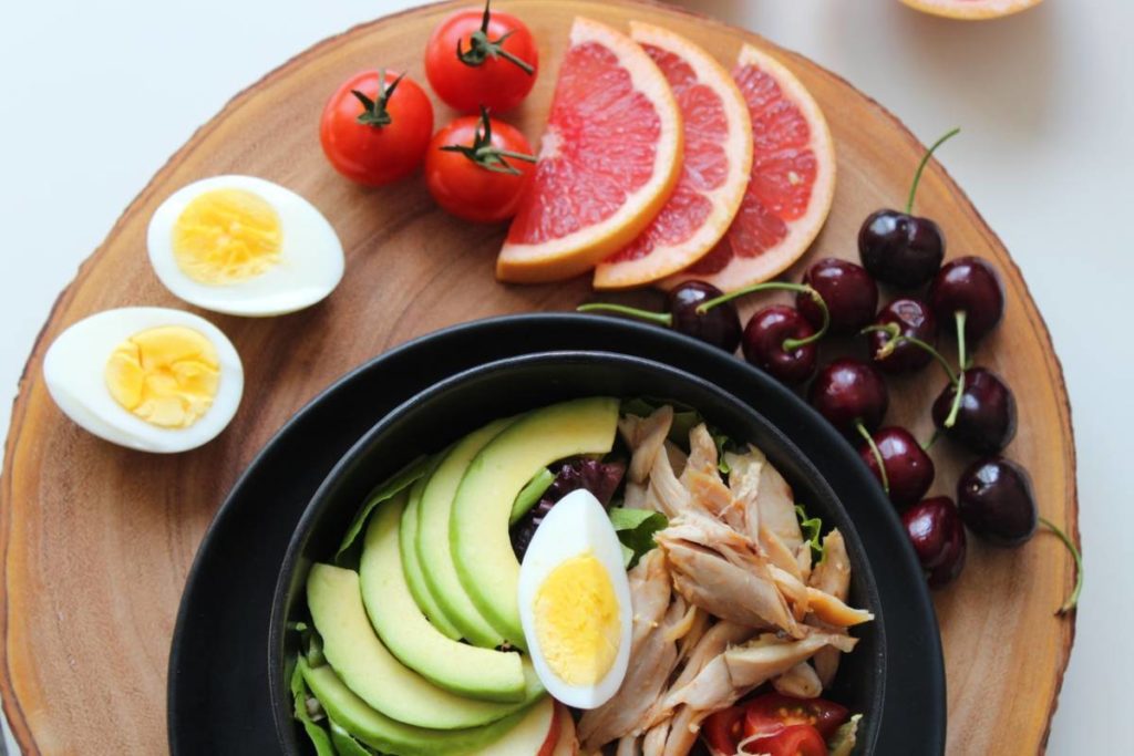 6 Essential Nutrient-rich Foods for Infants.