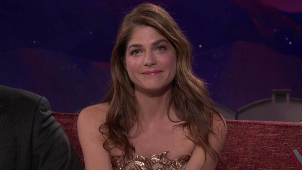 Actress Selma Blair shares all in her captivating memoir.
