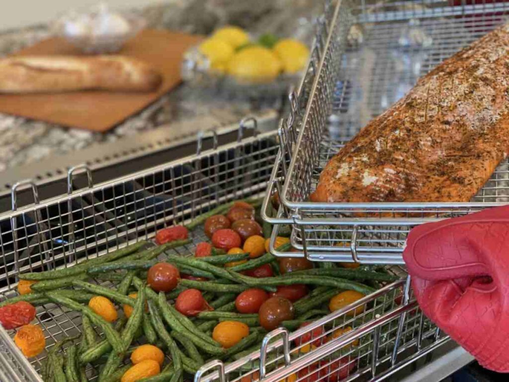 Banquettes Are the New Hot Grill Tool. Here Are Some Tips to Get Your Grill on.