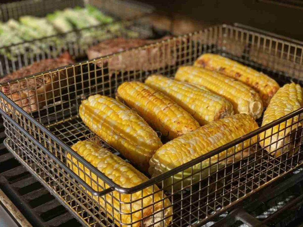 Banquettes Are the New Hot Grill Tool. Here Are Some Tips to Get Your Grill on.