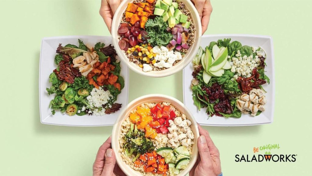 Barberitos Southwestern Grille, Cantina, and Zoup Eatery Purchases by WOWorks.