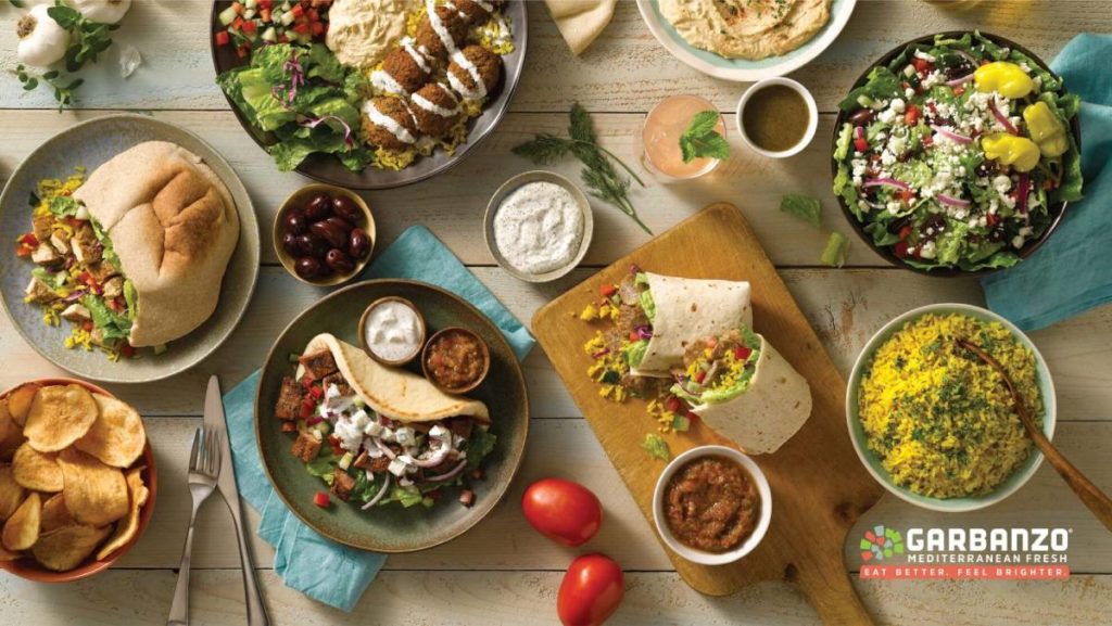 Barberitos Southwestern Grille, Cantina, and Zoup Eatery Purchases by WOWorks.