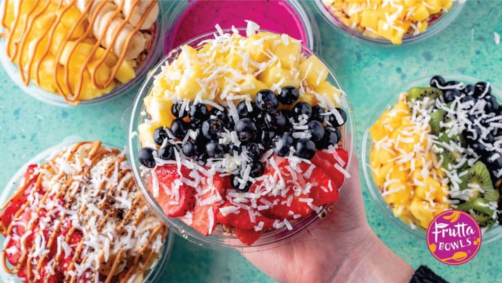 Barberitos Southwestern Grille, Cantina, and Zoup Eatery Purchases by WOWorks.