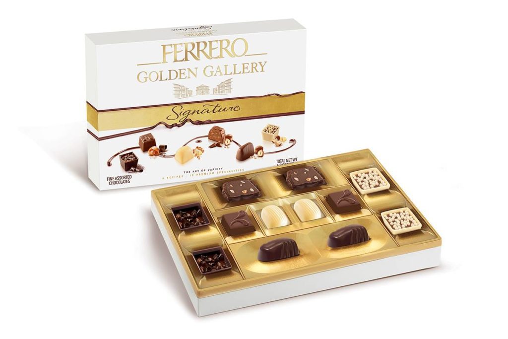 Ferrero North America Will Showcase New Innovations and Partners at the Sweets & Snacks Expo 2022