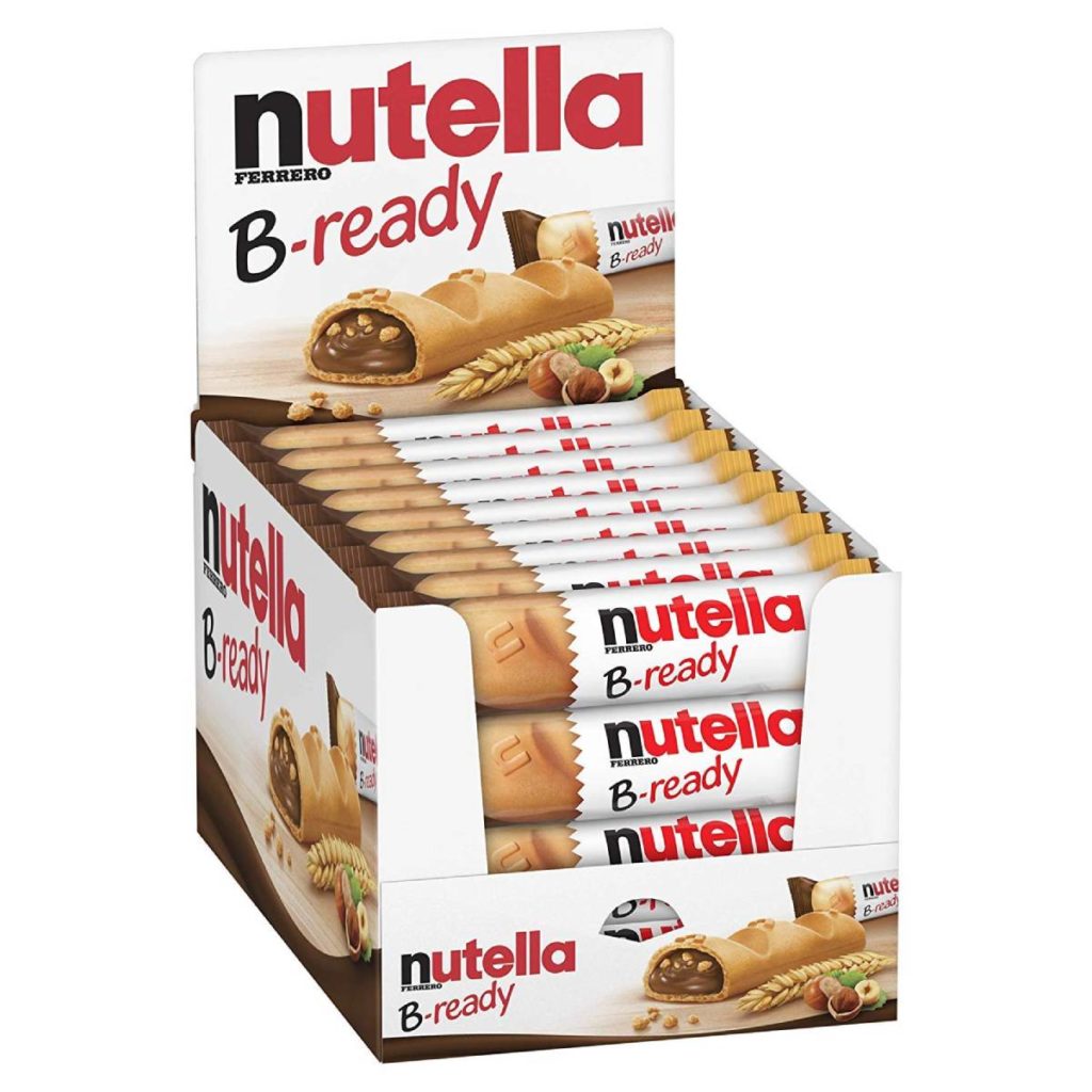 Ferrero North America Will Showcase New Innovations and Partners at the Sweets & Snacks Expo 2022