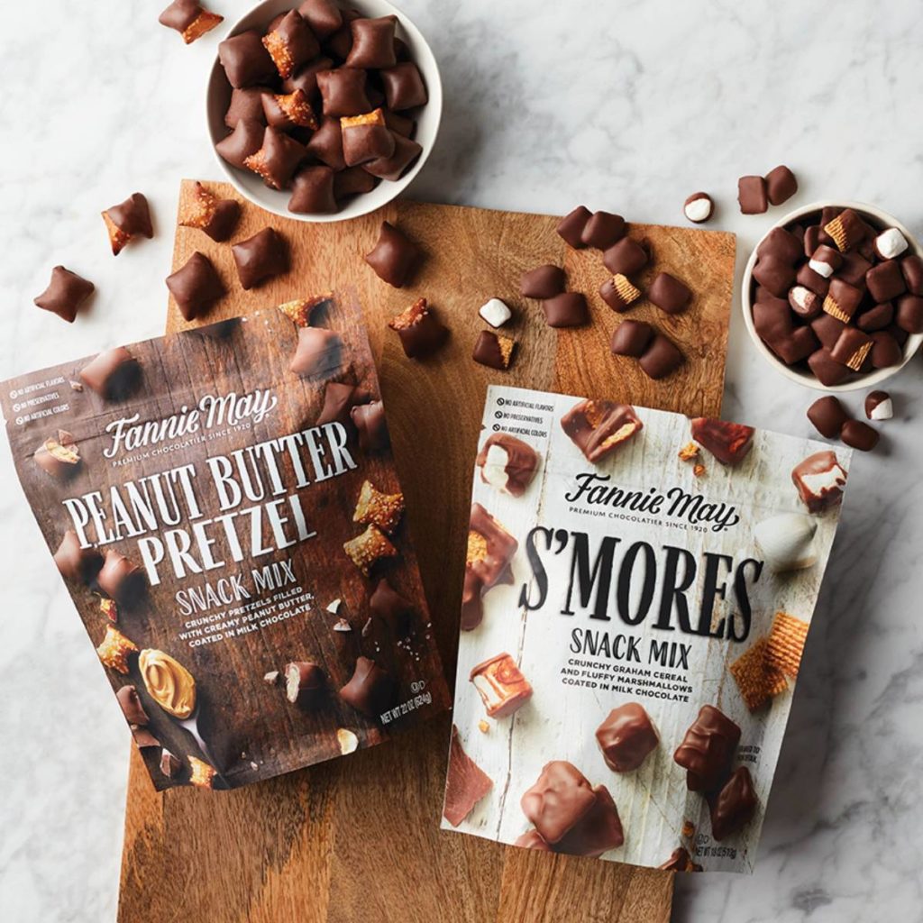 Ferrero North America Will Showcase New Innovations and Partners at the Sweets & Snacks Expo 2022