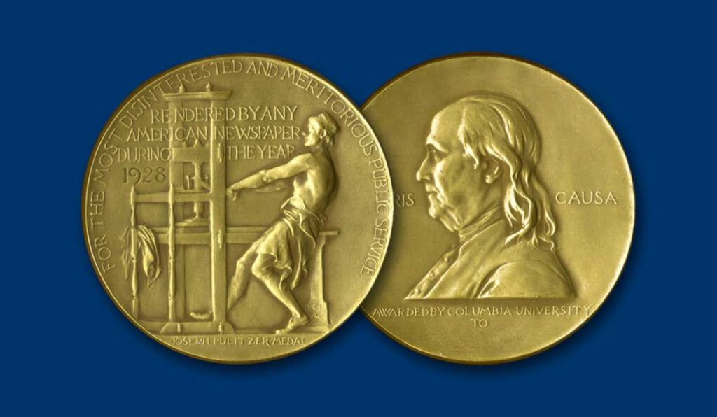 Joshua Cohen, Winfred Rembert's late win arts Pulitzers