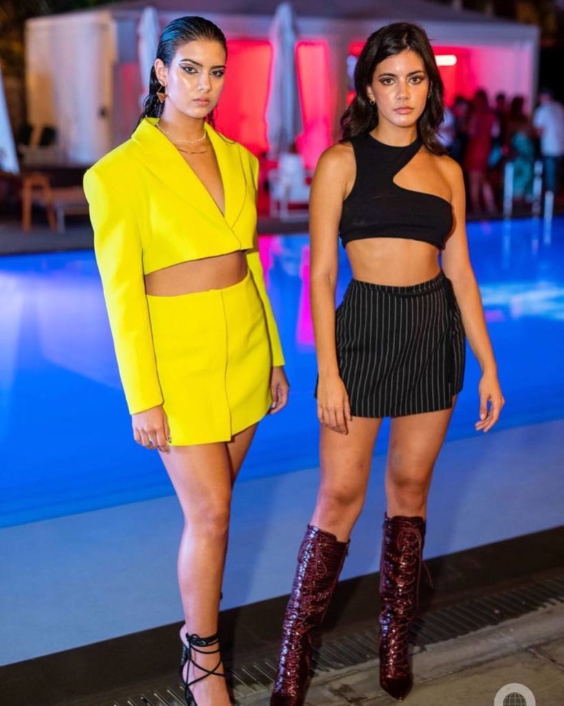 Miami Swim Week™, the Shows Returns to the Sls Hotel South Beach Miami This Summer, Debuting a First-of-its-Kind Swimwear Fashion Metaverse.
