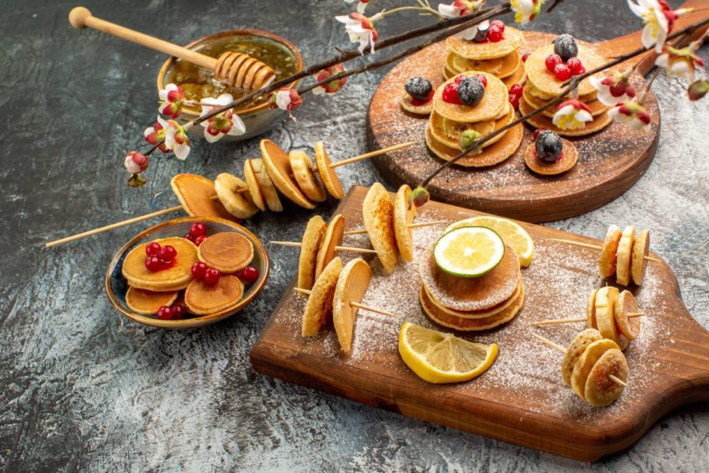 Nutritionist Marisa Moore Celebrates Honey as a Natural Ingredient