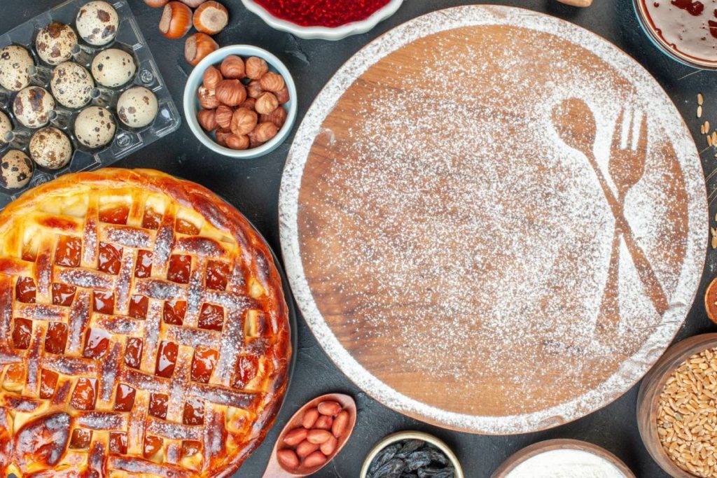 Nutritionist Marisa Moore Celebrates Honey as a Natural Ingredient