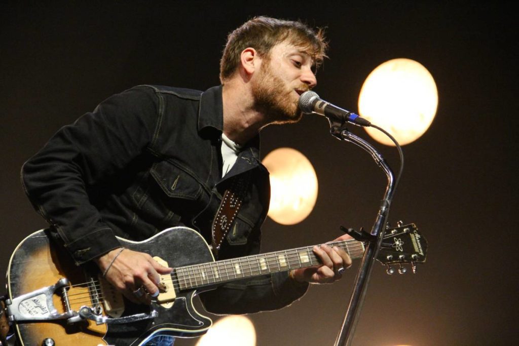 On 'Dropout Boogie,' the Black Keys still sound raw and fast.