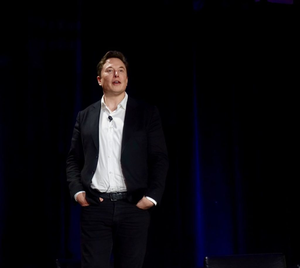 Twitter Searches for Its Soul as Musk Buyout Nears