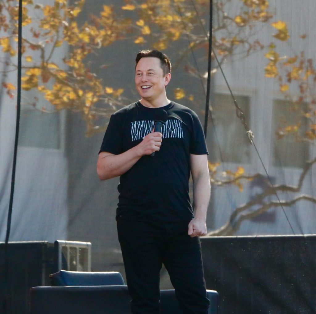 Twitter Searches for Its Soul as Musk Buyout Nears
