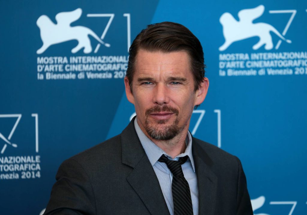 Ethan Hawke