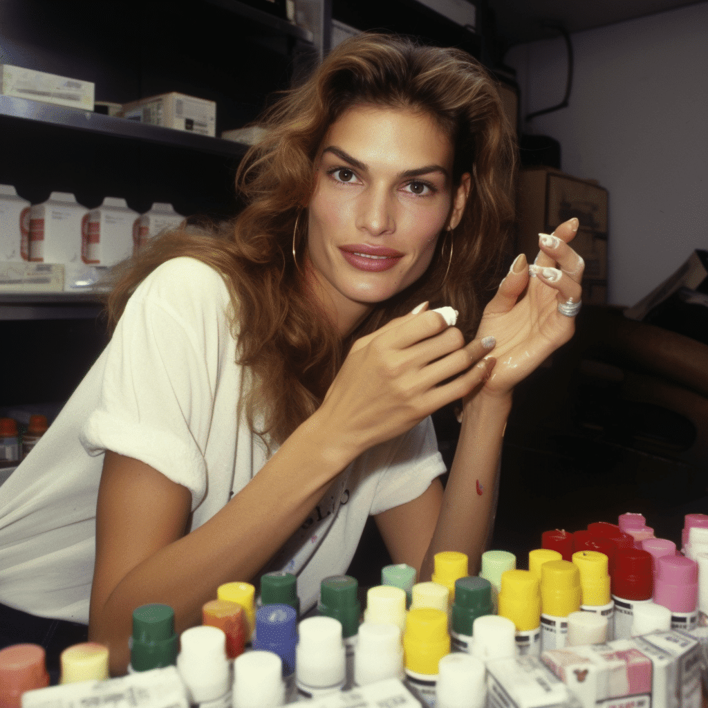 fashion nails supply