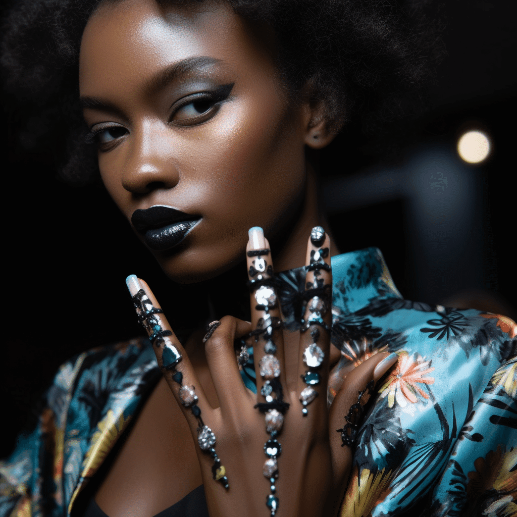fashion nails prices
