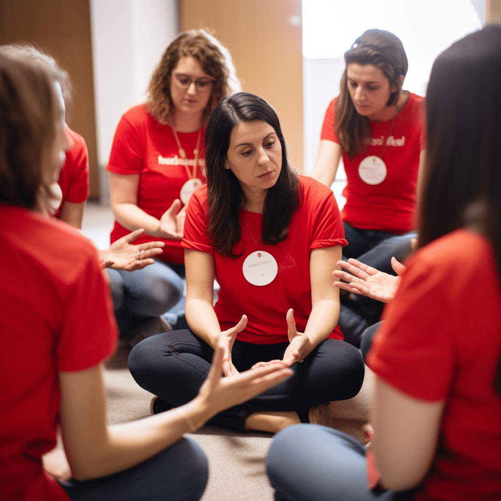 mothers against addiction