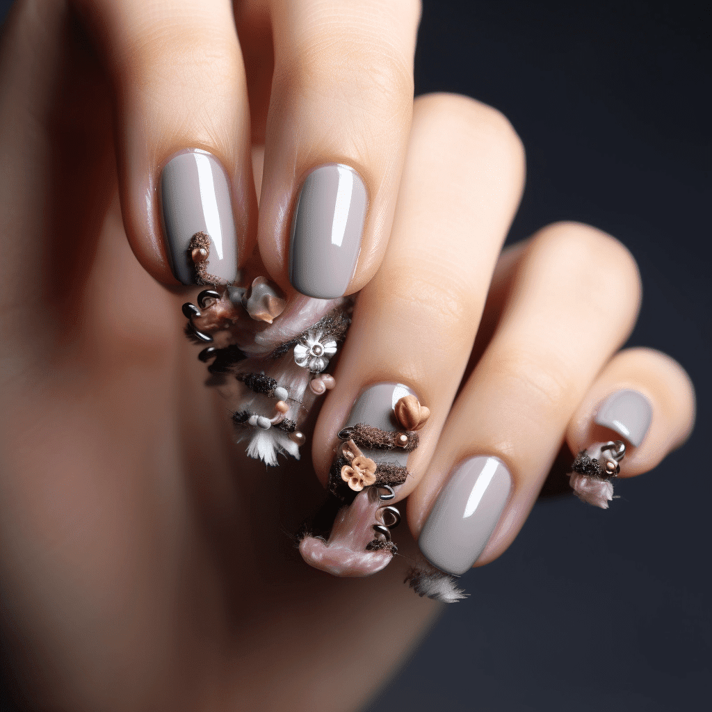 fashion nails bar