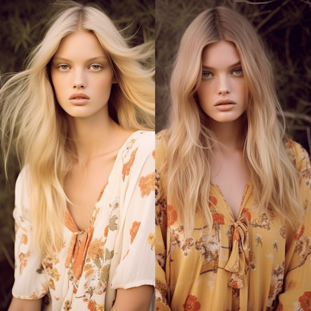 hair oil products