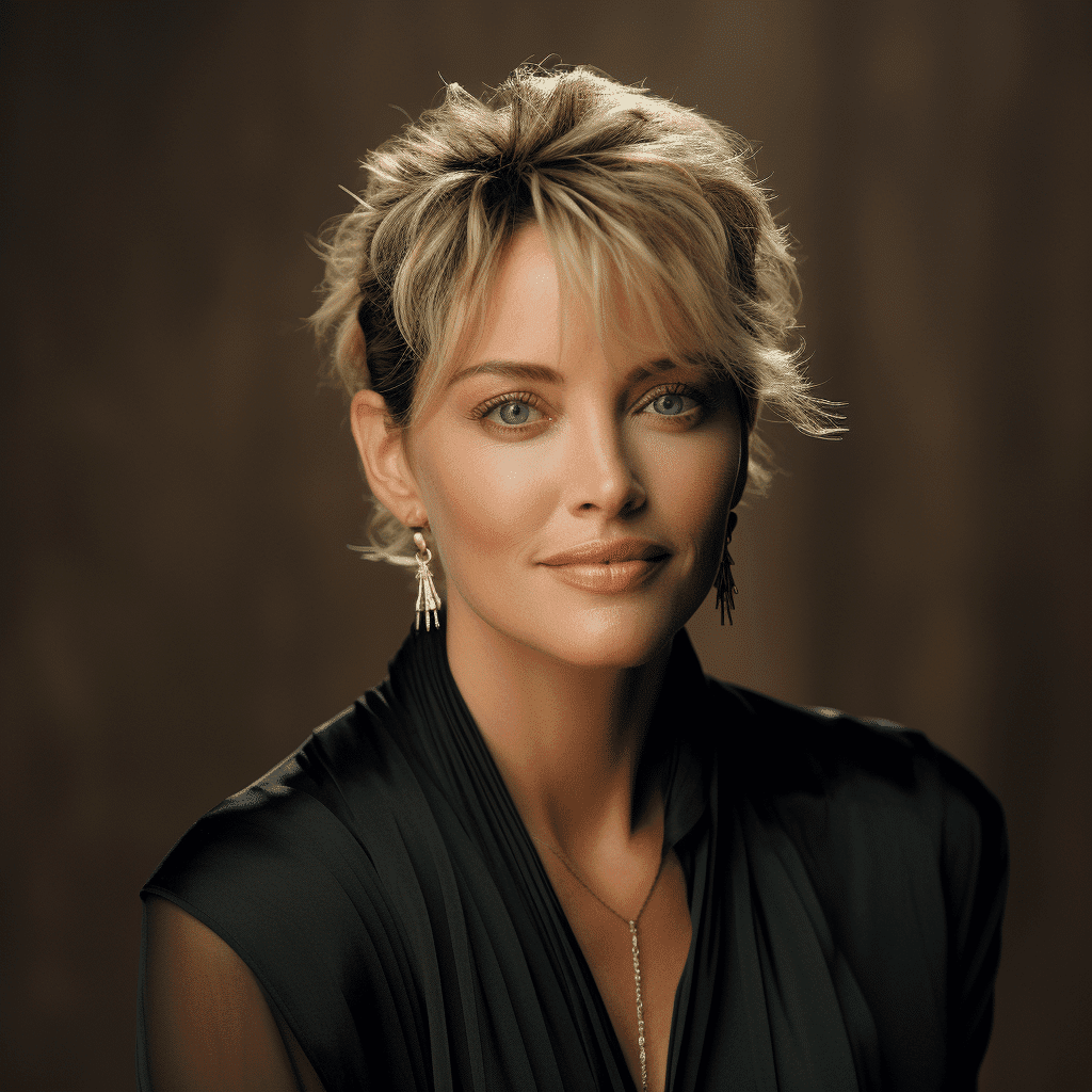 Sharon Stone Movies