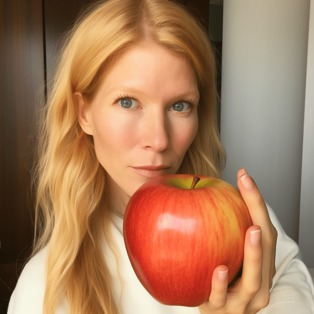gwyneth paltrow daughter
