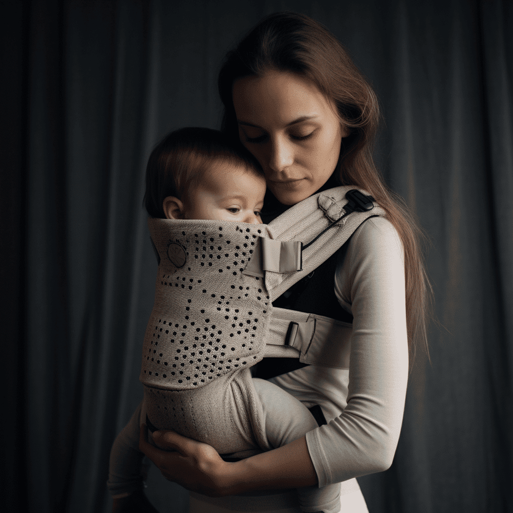 Baby Carrier