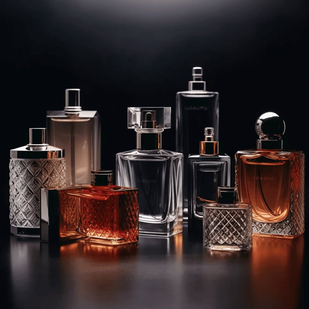 valentino perfume