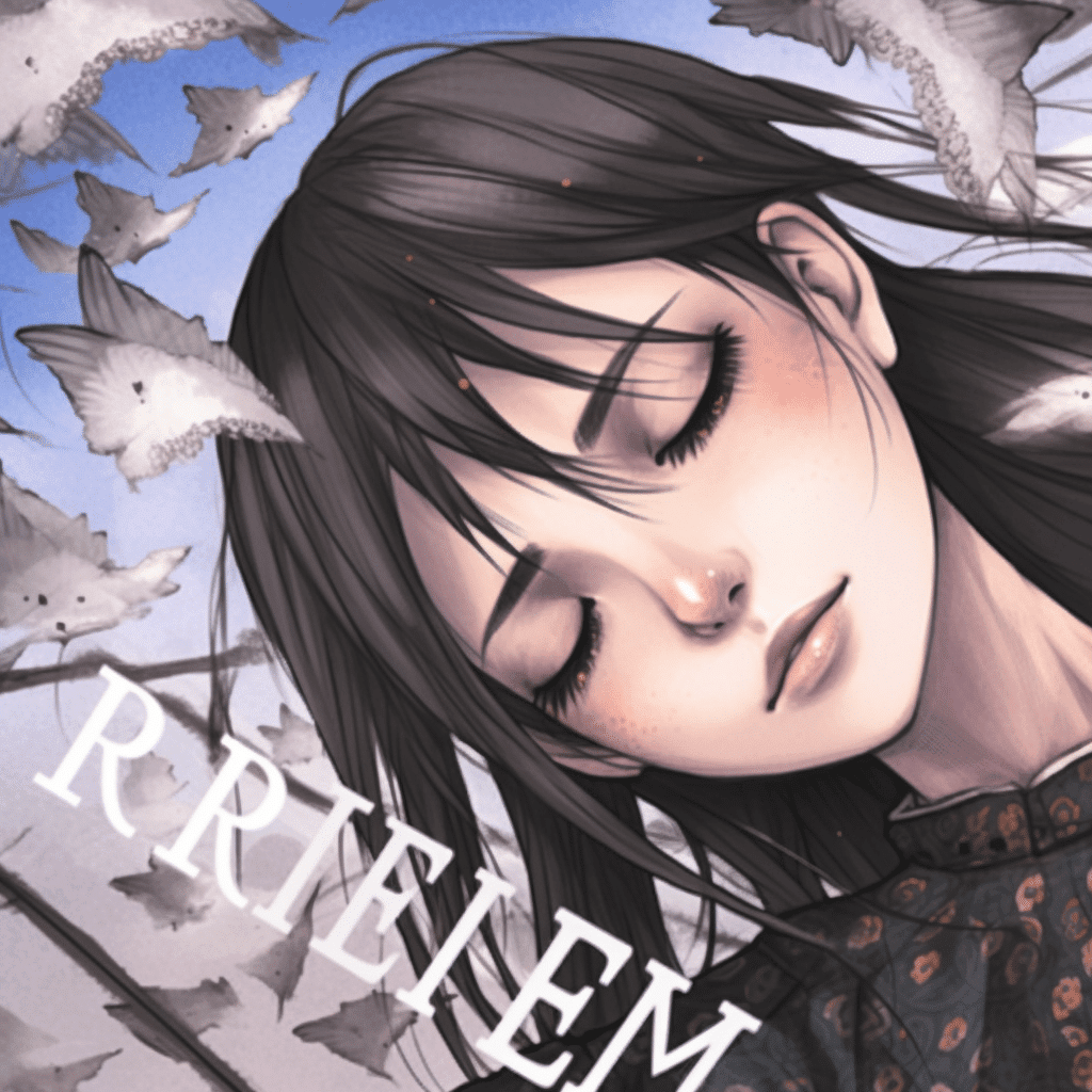 dream freedom anime