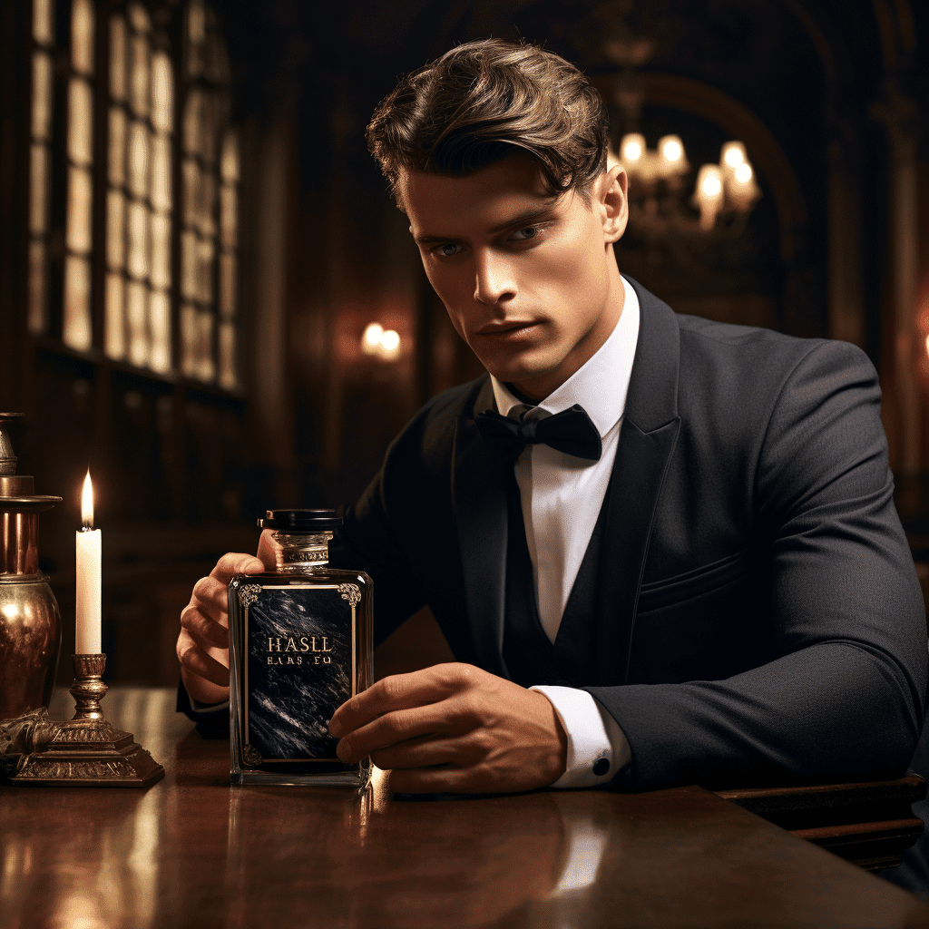 Bad Boy Cologne