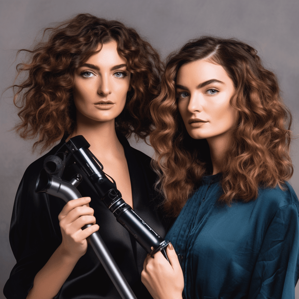 best curling iron