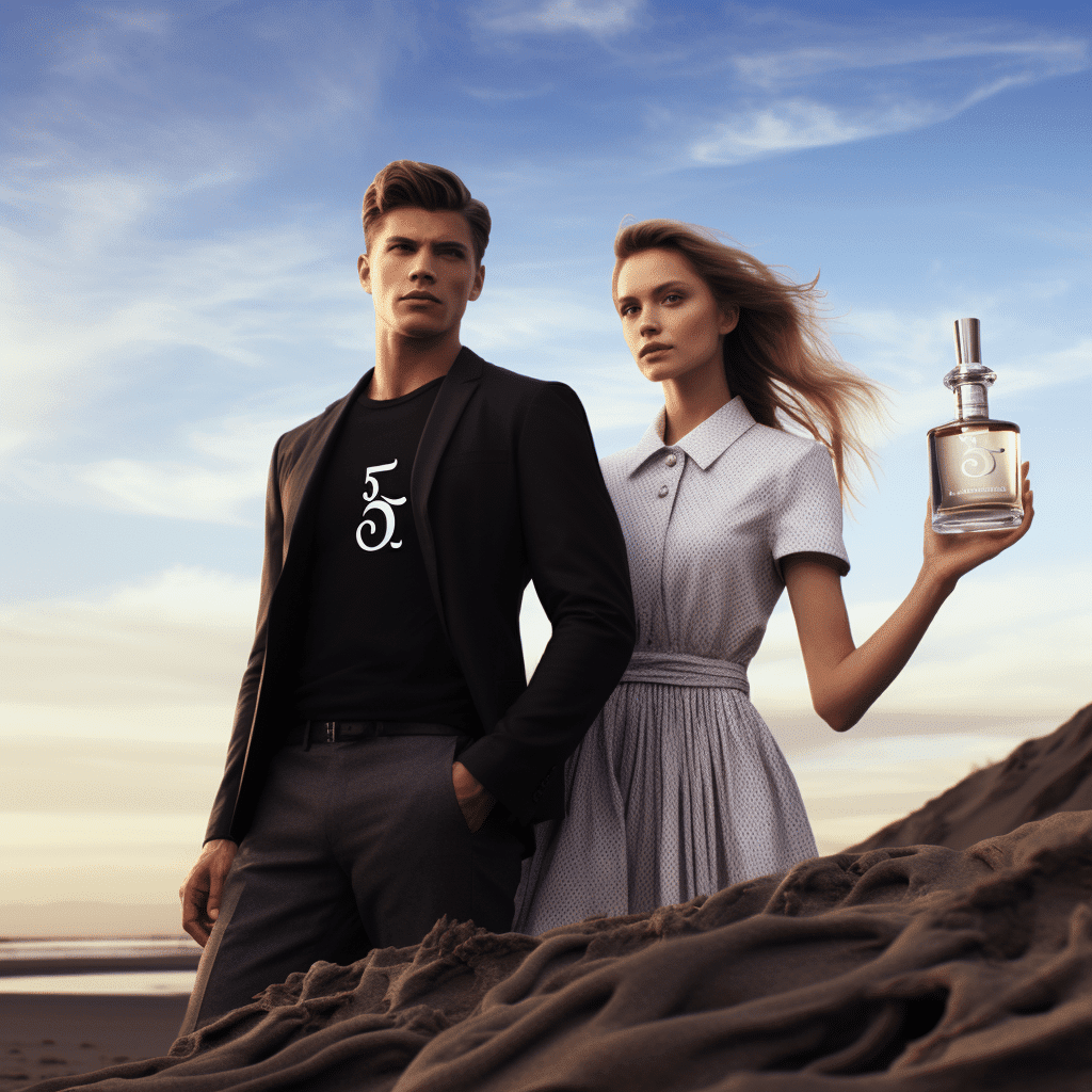 ysl lhomme
