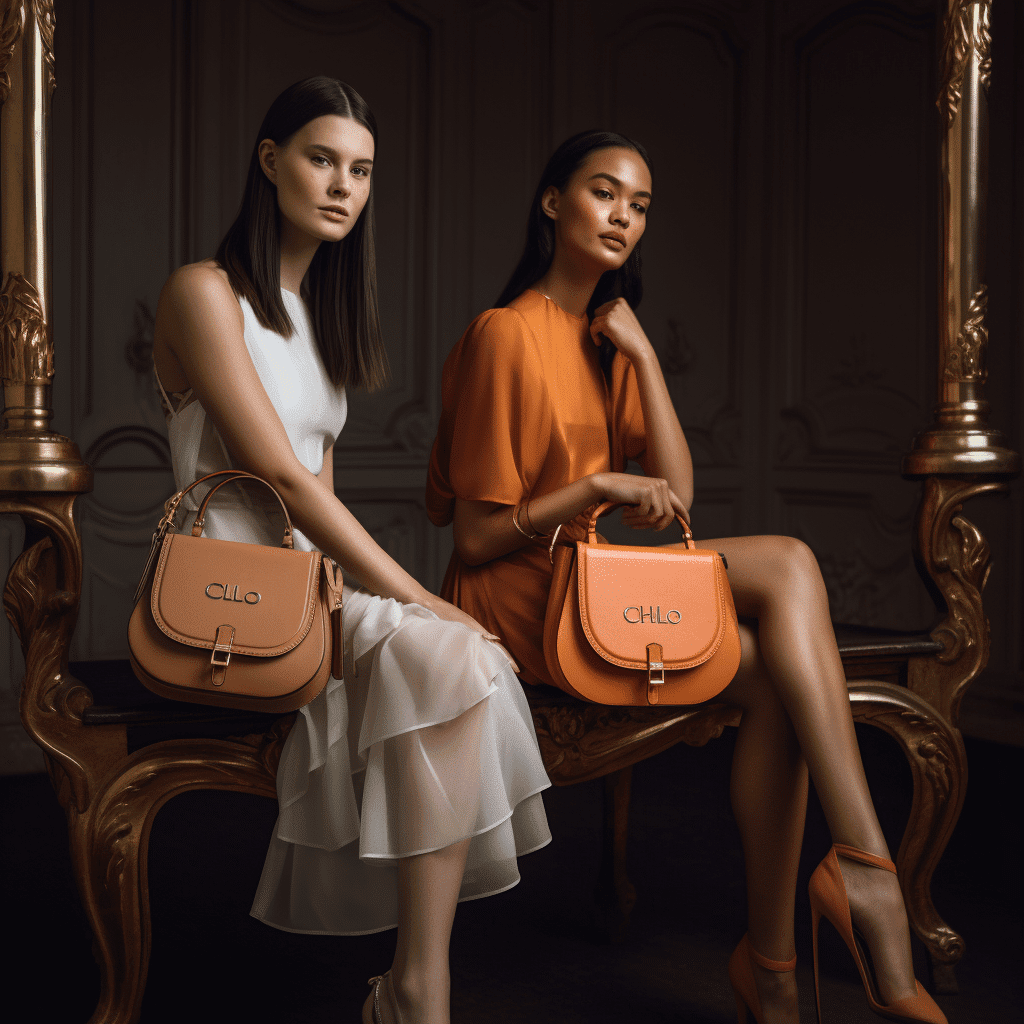 best chloe totes