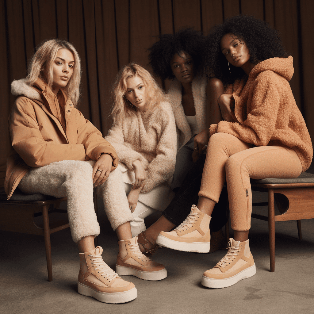 mini ugg boots
