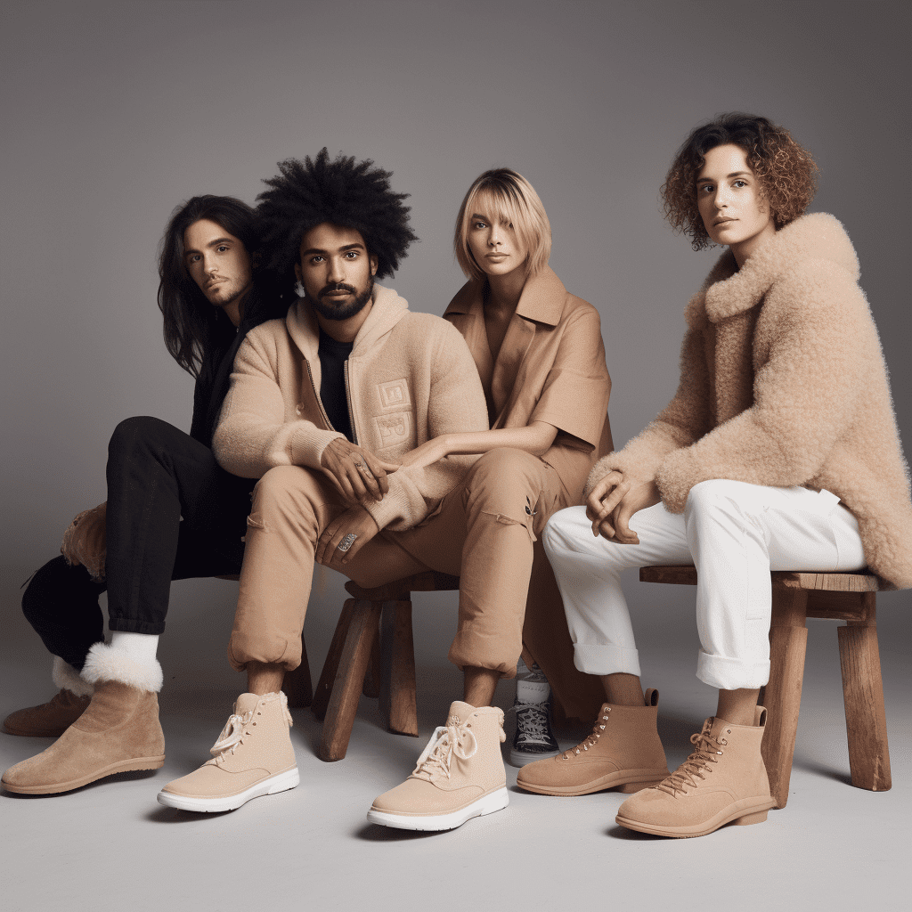 UGG Mini