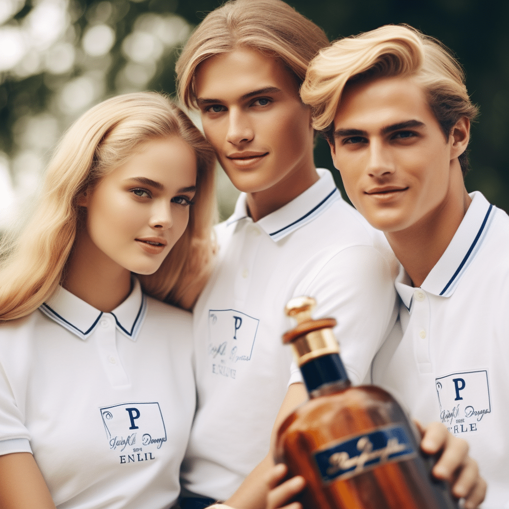 polo cologne