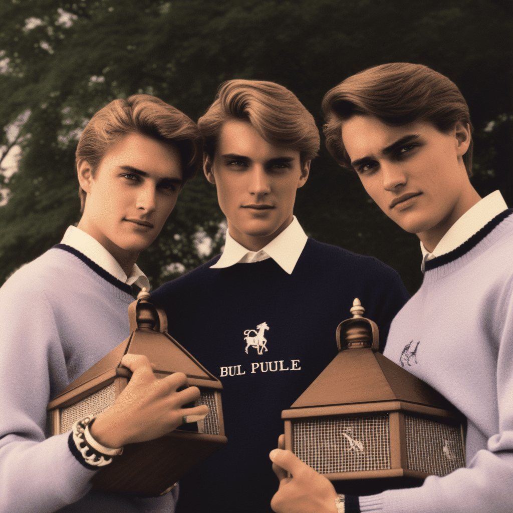 best ralph lauren colgne
