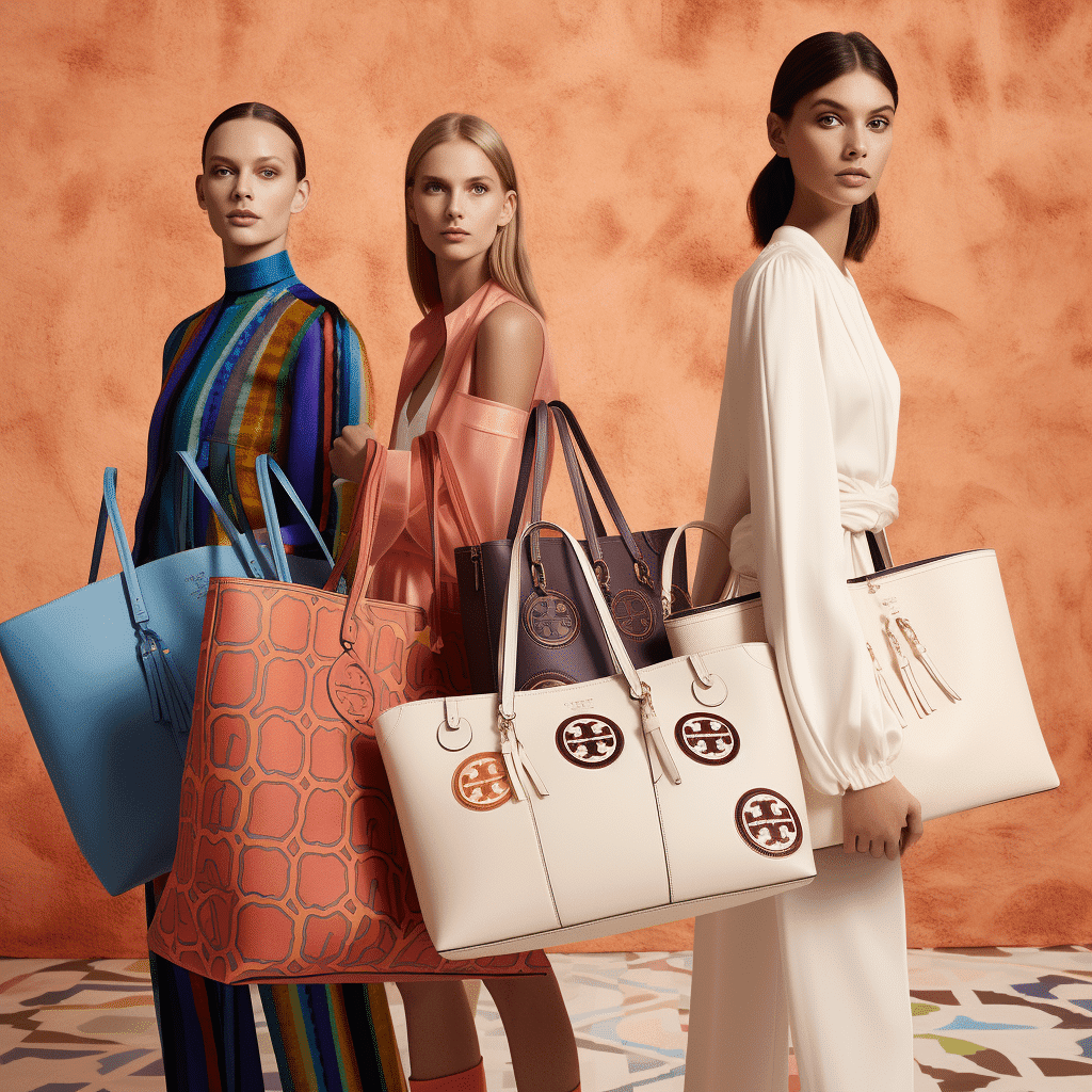 tory burch tote
