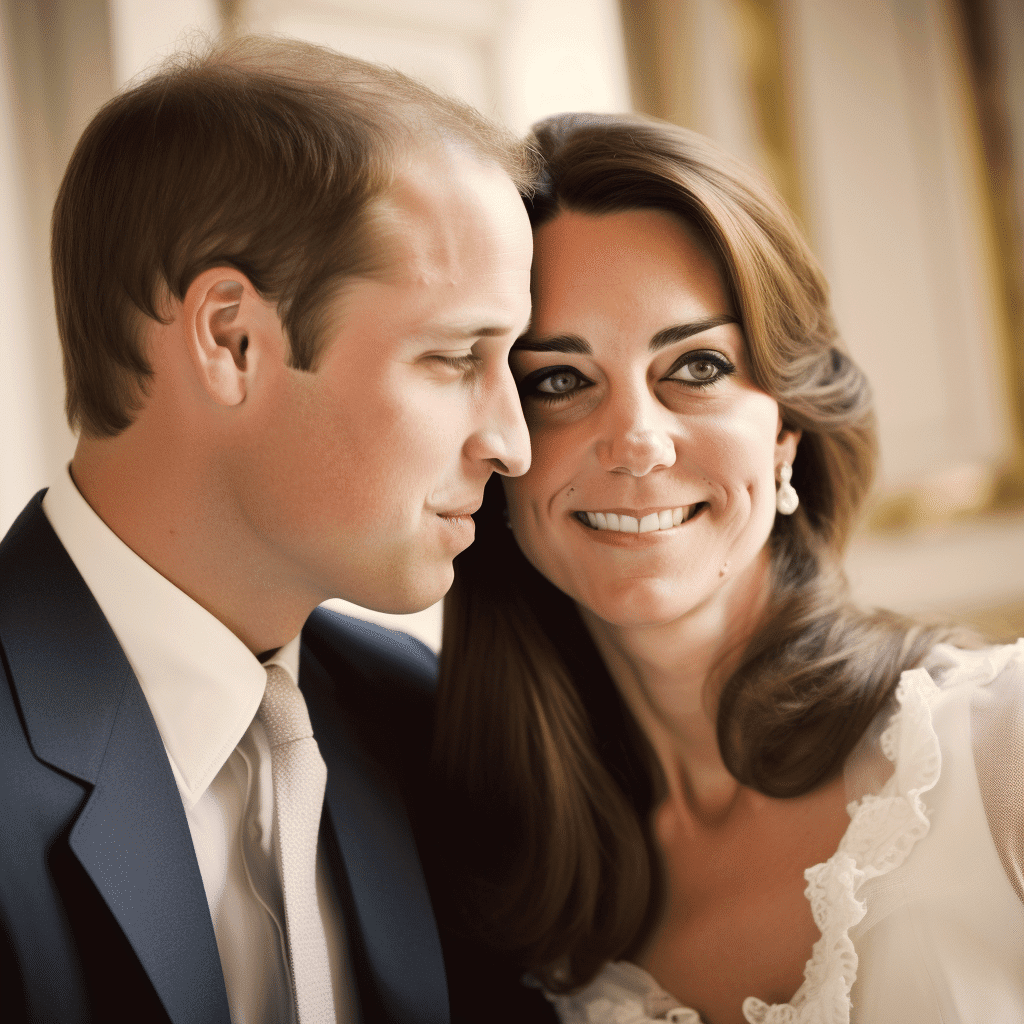 william & kate
