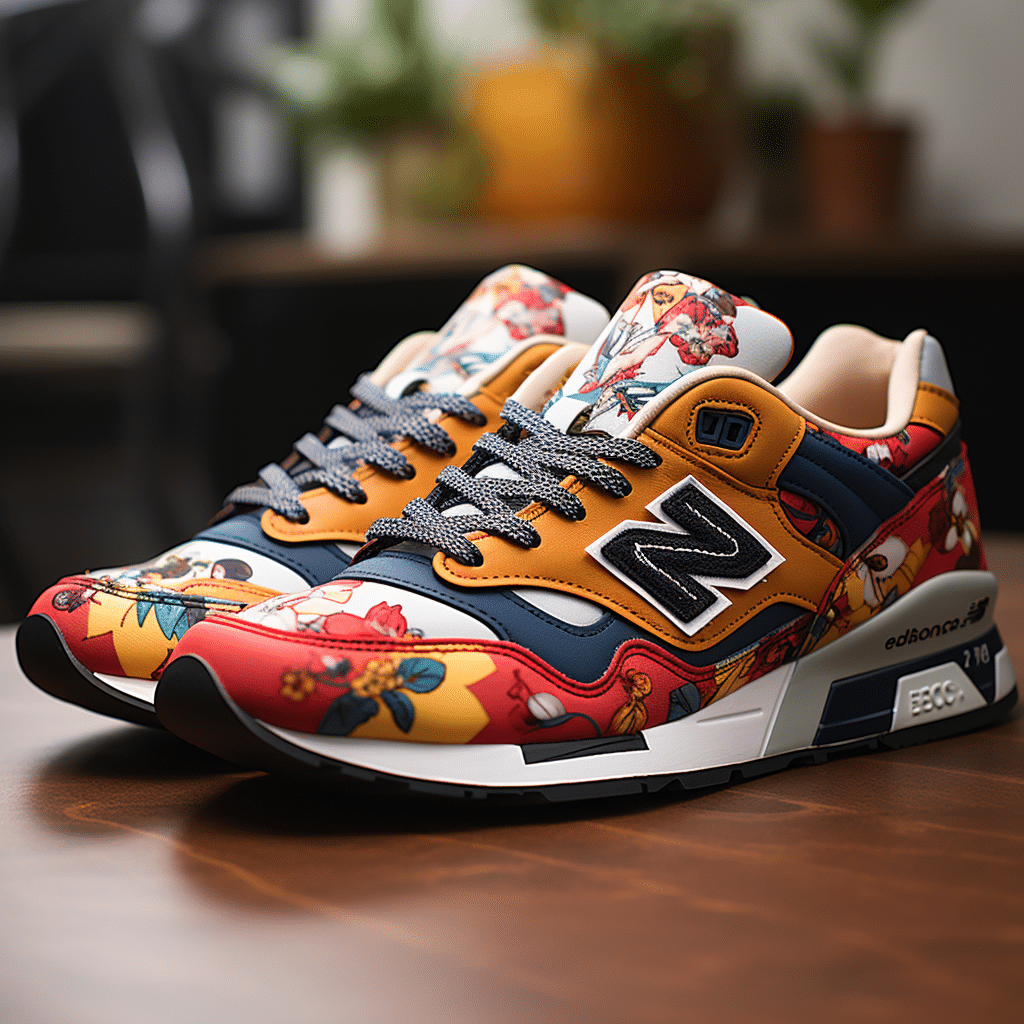 550 new balance