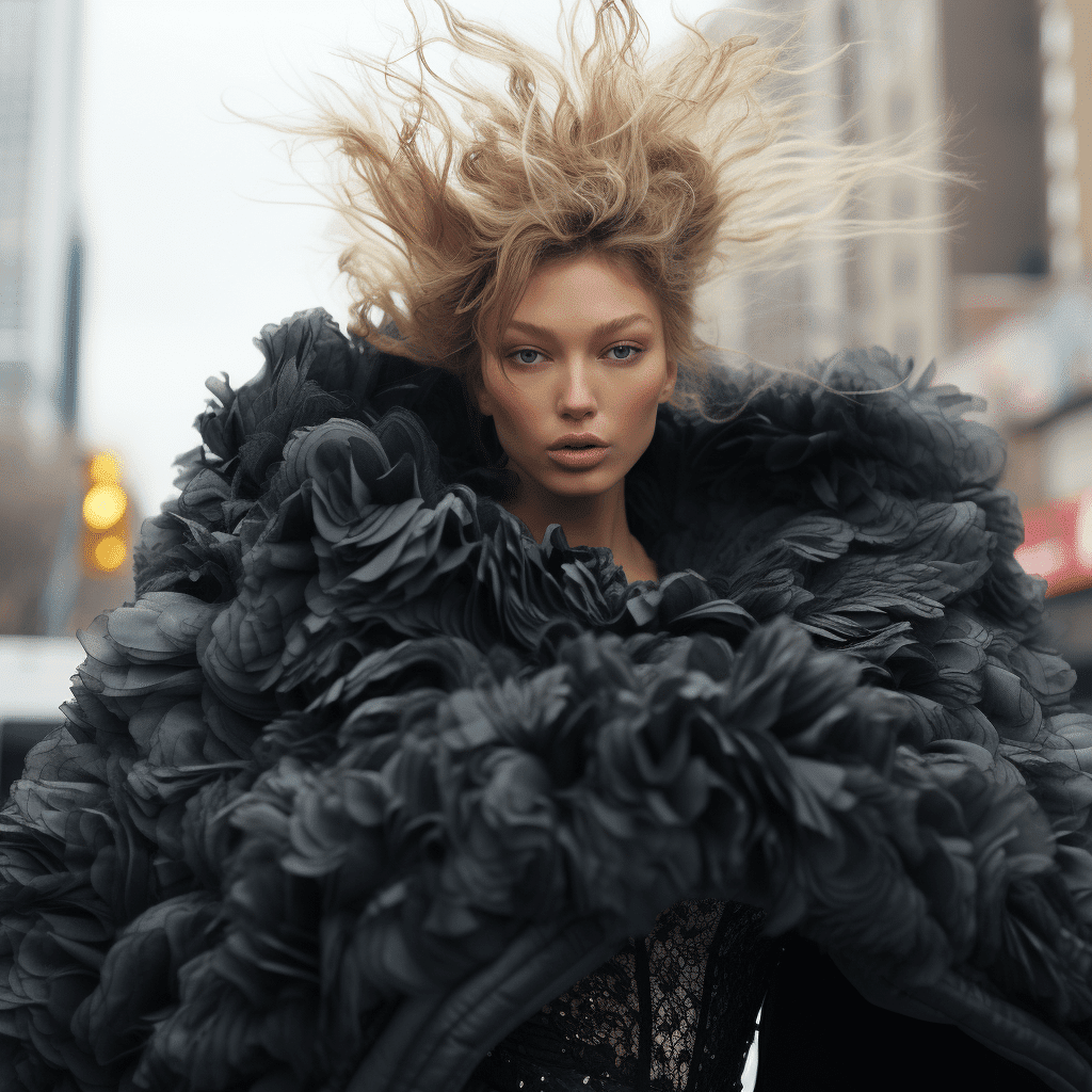 alana hadid photos