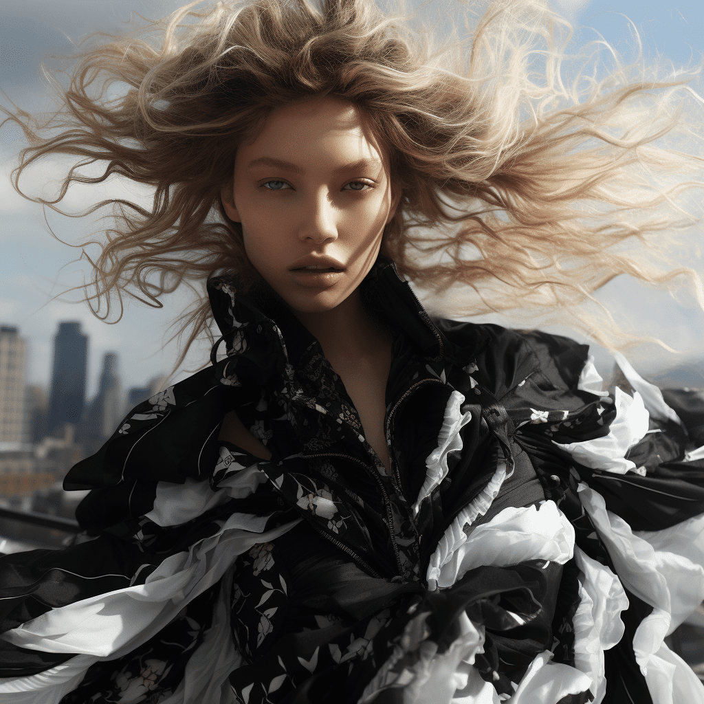 marielle hadid