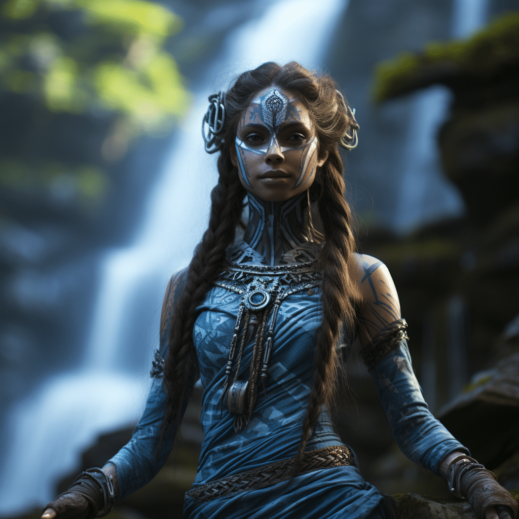 bailey bass avatar