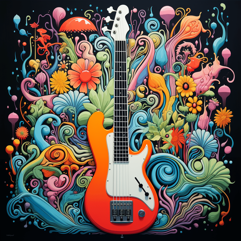 bailey bass photos