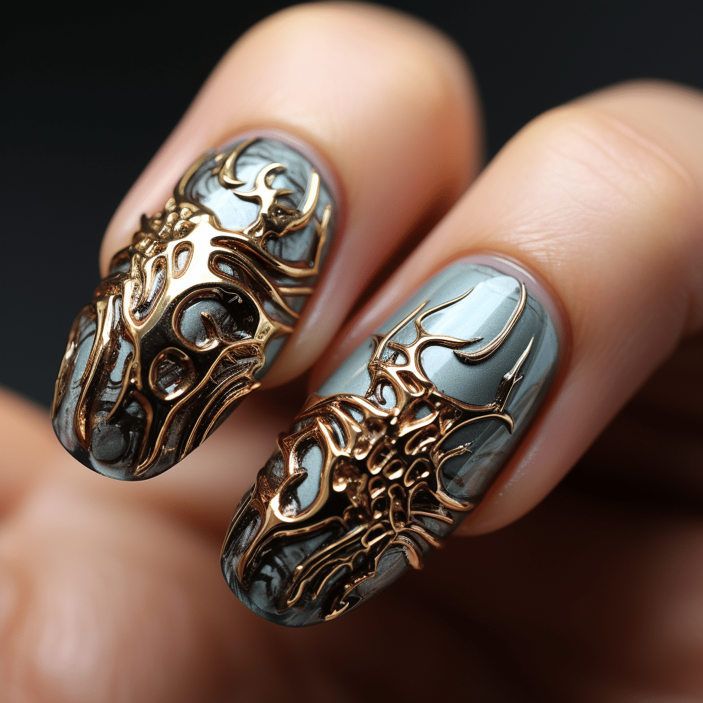 nails ideas